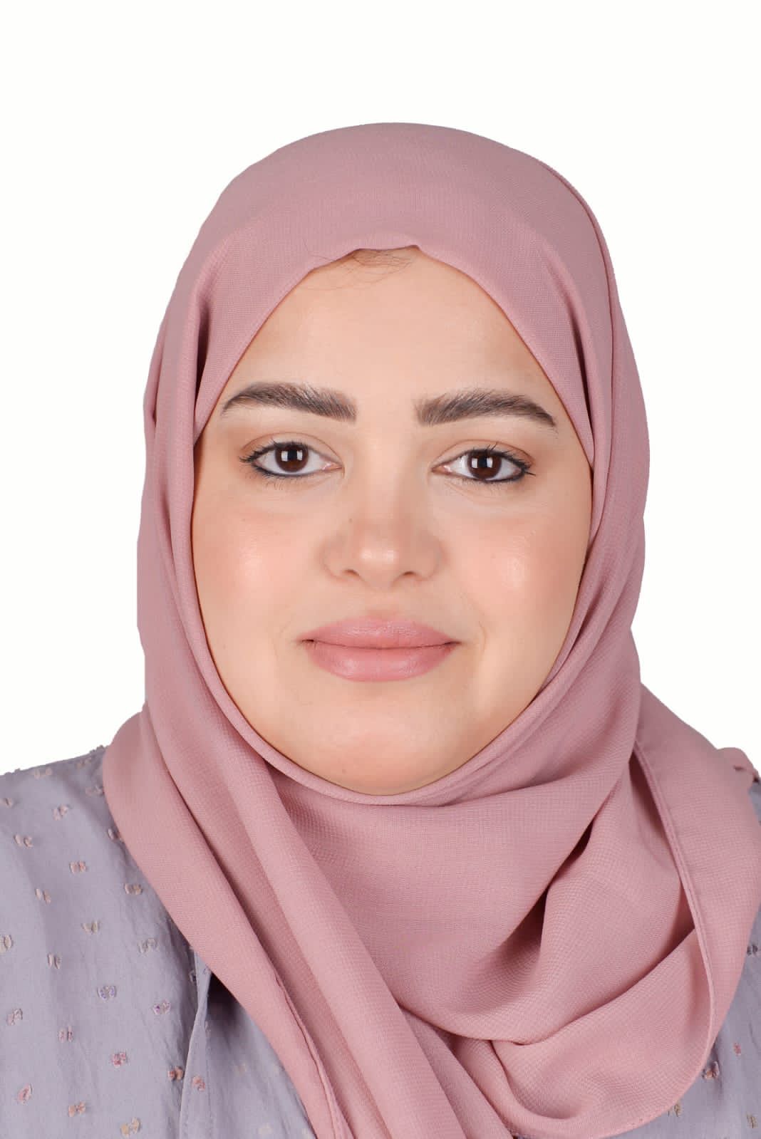 Dr Fadhilla Al Faraj